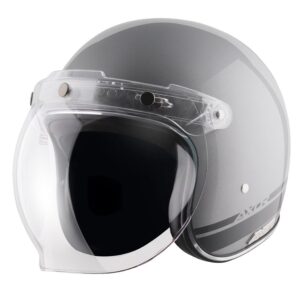 AXOR RETRO JET S13 HELMET