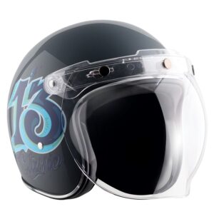AXOR RETRO JET C13 HELMETB