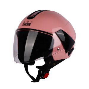 SBH-5 Triple Nine Glossy Baby Pink