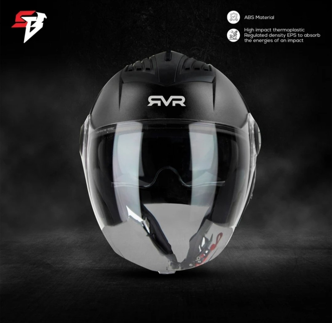 STEELBIRD RVR D/V - Image 5