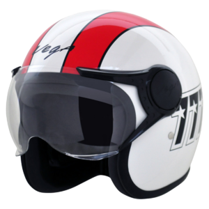 VEGA JET DX HELMET