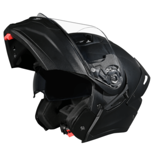 STUDDS NINJA COMET BLACK