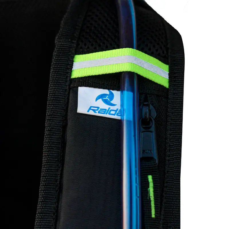 Raida Hydration Backpack – Ultra | Hi-Viz - Image 3