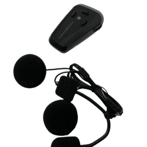 BLUETOOTH HEADSET ( ENNORFIGO )