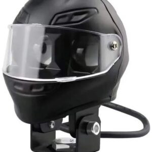 HELMET FOGG LIGHT