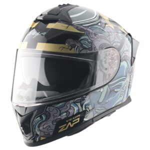 Vega Zap DV Medusa Helmet